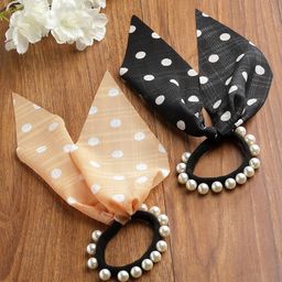 Stoln Girls Ponytail Holders-image-98