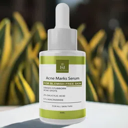 U16 Ultimate Beauty Acne Marks Serum With Niacinamide - 30 ml-image-67