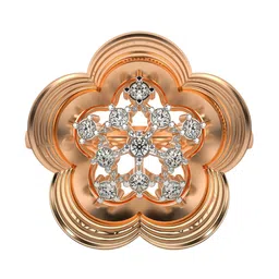 VALANOVA Women Ring Diamond-picture-30