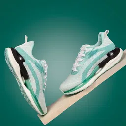 SPRENGE Men Woven Design Sneakers-picture-20