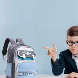 Tinytot Unisex Kids Backpack-62