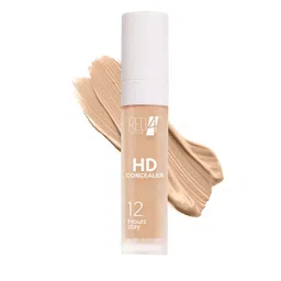 RED 4 Full Coverage HD Liquid Concealer- 8 ml- Shade- 05-image-34