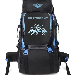 Metronaut Printed Hiking Rucksacks-15