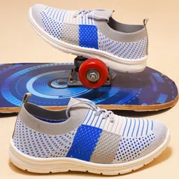 PU-PINE Boys Sneakers-picture-22