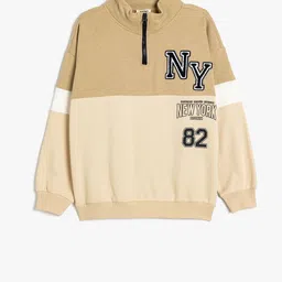 Koton Boys Sweatshirt-picture-40