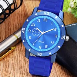Miss Perfect Men Round Dial & Straps Analogue Watch AC149-picture-26