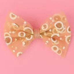 Aye Candy Girls Alligator Hair Clip-picture-37