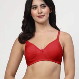 LILY Bra Full Coverage image 2