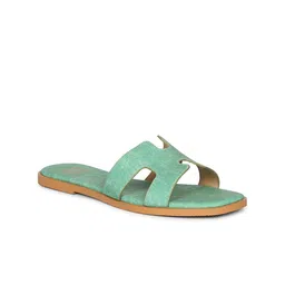 Viviblu Women Open Toe Flats-image-81