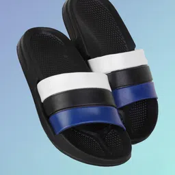 DRACKFOOT Boys Sliders Flip-Flops-image-53