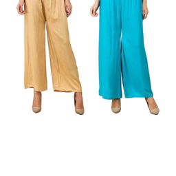 PINOVO Women Cotton Trousers-picture-5