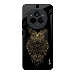 QRIOH Quirky Printed Realme 14 Pro 5G Back Case Mobile Accessories-picture-24