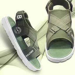 Bruton Men Lightweight Sports Sandals-image-72