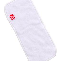 Babyhug Reusable Cloth Diaper With SmartDry Abstract Print  - Blue image 5