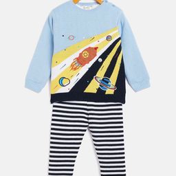 JWAAQ Unisex Kids Printed-image-13