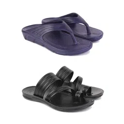 DRACKFOOT Men Thong Flip-Flops-image-35