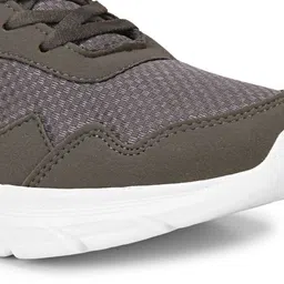 KRAASA Men Mesh Running Shoes image 5