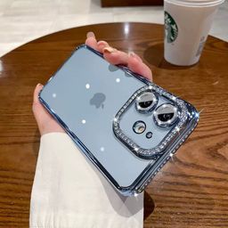 Luxury Kase Solid Printed iPhone 11 Back Case Mobile Accessories-image-39