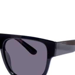 JODYKOES Unisex Square Sunglasses with Polarised and UV Protected Lens image 4