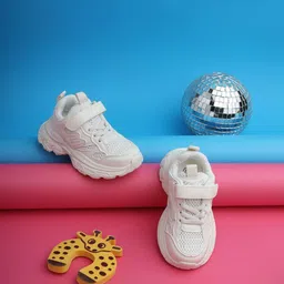 Truffle Collection Unisex Kids Sneakers-image-86