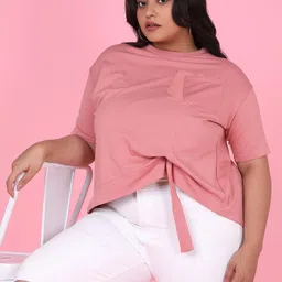 SHOWOFF Cotton Top-40