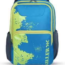 Killer Unisex Graphic Backpack-28
