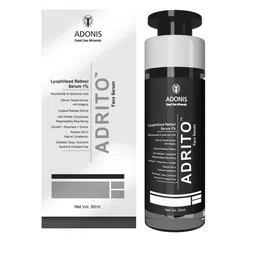 Adonis Adrito Face Serum With Niacinamide For Dark Spot - 50 ml-23