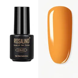 ROSALIND UV & LED Soak-Off Long-Lasting Gel Nail Polish 7 ml - Shade-2406-image-98