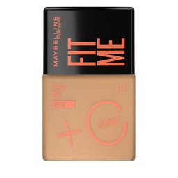 Maybelline New York Fit Me Fresh Tint with SPF 50 & Vitamin C 30 ml - Shade 06-36