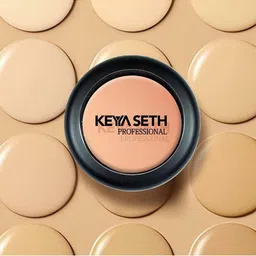 KEYA SETH Compact Cream Foundation - Shade 06-46