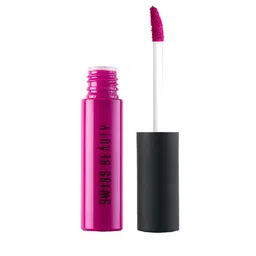 SWISS BEAUTY Soft Matte Liquid Lipstick - Candy Pink 26-40