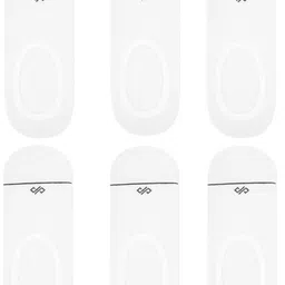 Dynamocks Pack Of 6 Shoe Liners image 1