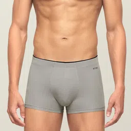 XYXX Men Uno IntelliSoft Micro Modal Trunks XYTRNK56-image-33