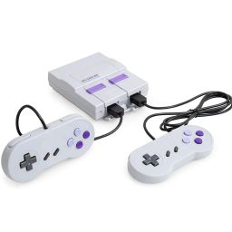 660 in 1 Retro Game Console, Mini NES Console Classic Game Console Plug & Play Console with Built-in 660 Video Games and 2 NES Classic Controllers, AV Output Plug & Play Game System For Kids and Adults - RS3077660 in 1 Retro Game Console, Mini NES Console Classic Game Console Plug & Play Console with Built-in 660 Video Games and 2 NES Classic Controllers, AV Output Plug & Play Game System For Kids and Adults - RS3077-14