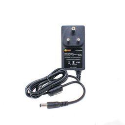 Orange 15V 3.2A Power Adapter with DC Plug-20
