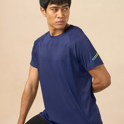 CULT Athletic Moisture Wicking Performance T-shirt-image-63