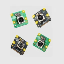 Raspberry Pi Camera Module 3 image 3