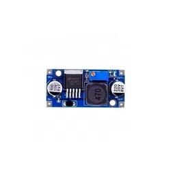 LM2596 HV DC-DC Buck Converter 4.5-40V to 3-35V Adjustable Step Down Module image 3