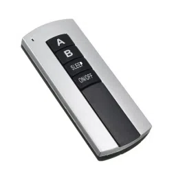 2 Channel RF Wireless ON/OFF Smart Switch with RF Remote Control image 4