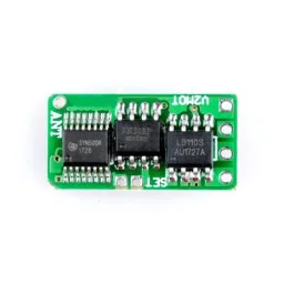 Up Down Stop Forward Reverse Wireless Mini Motor Remote Switch Controller DC 12V image 3