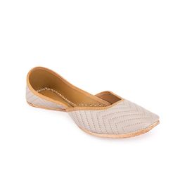 5 ELEMENTS Ethnic Embellished Mojaris-25