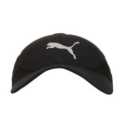 Puma Unisex Black Pure Running Baseball Cap-29