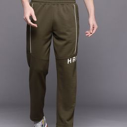 HRX by Hrithik Roshan Men Rapid-Dry Training Track Pant-image-94