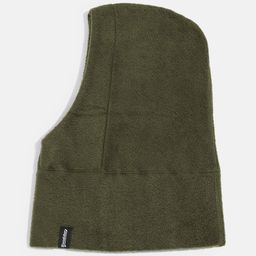 Roadster Unisex Olive Green Beanie-36