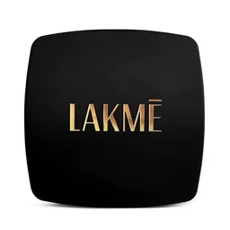Lakme Forever Matte Compact, Smooth Finish, Lasts for 12 Hrs, Even Toned Look, Coral, 9g-50