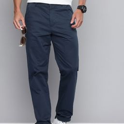 Levis Men Loose Fit Trousers-36