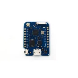 WEMOS ESP8266 D1 Pro mini-16 m External Antenna Connector image 4