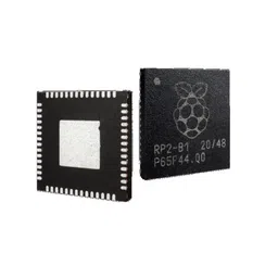 RP2040 Microcontroller IC by Raspberry PI image 2