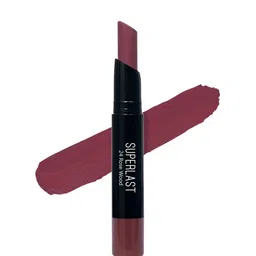 ME-ON Superlast Matte Lipstick - Rose Wood 24-18