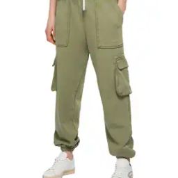 Bio Pack Joggers with Insert Pockets-image-27